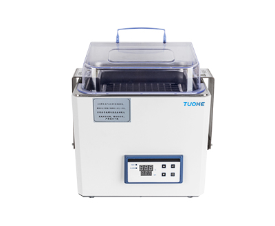 上海拓赫數(shù)顯恒溫水浴搖床SYC-10W